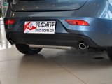 沃尔沃V40 2013款  Cross Country 2.0T T5 AWD 智雅版_高清图20