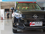 海马S7 2013款  2.0L 手动智尚型_高清图5