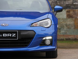 斯巴鲁BRZ 2013款  2.0L 自动豪华型_高清图7