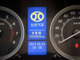 北京汽车E系列 2013款  三厢 1.5L 手动乐天版_高清图4