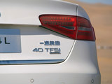 奥迪A4L 2013款  40 TFSI quattro 个性运动型_高清图14