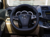 RAV4荣放 2013款 丰田RAV4 2.0L 自动豪华特装版_高清图6