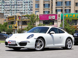 保时捷911 2013款  Carrera 4 3.4L_高清图6