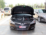 纳智捷 5 Sedan 2013款  1.8T 自动尊贵型_高清图1