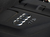 奥迪A4L 2013款  40 TFSI quattro 个性运动型_高清图10