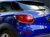 MINI PACEMAN 2014款  1.6L COOPER_高清图20