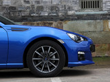 斯巴鲁BRZ 2013款  2.0L 自动豪华型_高清图34