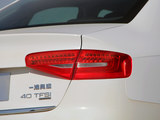 奥迪A4L 2013款  40 TFSI quattro 个性运动型_高清图7