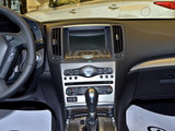 英菲尼迪G系 2013款  G25 Sedan 豪华运动版_高清图9
