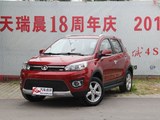 长城M4 2012款  1.5L 两驱豪华型_高清图1