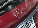 奔驰CLS级 2013款  CLS 350 猎装时尚型_高清图28