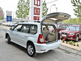 野马F10 2012款  1.6L CVT_高清图3