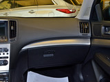 英菲尼迪G系 2013款  G25 Sedan 豪华运动版_高清图10