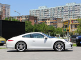 保时捷911 2013款  Carrera 4 3.4L_高清图9