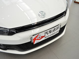 尚酷 2011款 Scirocco 1.4TSI 单增压风尚版_高清图17