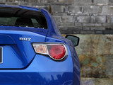 斯巴鲁BRZ 2013款  2.0L 自动豪华型_高清图30