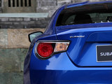 斯巴鲁BRZ 2013款  2.0L 自动豪华型_高清图29