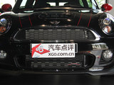 MINI CLUBMAN 2013款 MIN CLUBMAN 1.6T JOHN COOPER WORKS_高清图18