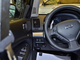 英菲尼迪G系 2013款  G25 Sedan 豪华运动版_高清图15