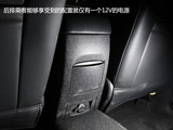 MG5 2012款 MG 5 1.5L AT领航版_高清图23