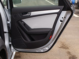 奥迪A4(进口) 2013款 奥迪A4 40 TFSI allroad quattro 舒适型_高清图1