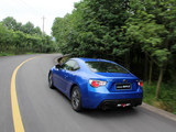 斯巴鲁BRZ 2013款  2.0L 自动豪华型_高清图8