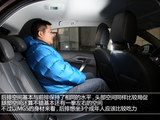 MG5 2012款 MG 5 1.5L AT领航版_高清图21