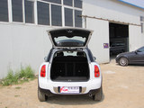 MINI COUNTRYMAN 2013款  1.6T COOPER ALL 4 Fun_高清图30