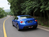 斯巴鲁BRZ 2013款  2.0L 自动豪华型_高清图6