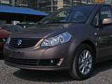 天语·尚悦 2012款  1.6L MT舒适型_高清图16