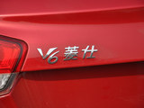 V6菱仕 2013款 东南 1.5L 手动旗舰版_高清图19