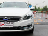 沃尔沃V60 2013款  2.0T T5 智雅版_高清图35