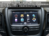 MG5 2012款 MG 5 1.5L AT领航版_高清图16