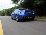 斯巴鲁BRZ 2013款  2.0L 自动豪华型_高清图3