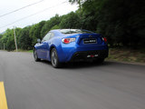 斯巴鲁BRZ 2013款  2.0L 自动豪华型_高清图2