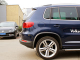 Tiguan 2011款  2.0TSI R-Line_高清图32