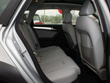 奥迪A4(进口) 2013款 奥迪A4 40 TFSI allroad quattro 舒适型_高清图34