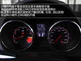 MG5 2012款 MG 5 1.5L AT领航版_高清图12