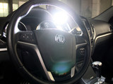 MG5 2012款 MG 5 1.5L AT领航版_高清图11