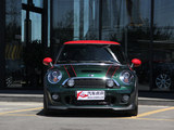 MINI 2013款  1.6T JOHN COOPER WORKS_高清图2