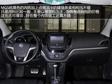 MG5 2012款 MG 5 1.5L AT领航版_高清图10