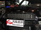 MINI CLUBMAN 2013款 MIN CLUBMAN 1.6T JOHN COOPER WORKS_高清图15