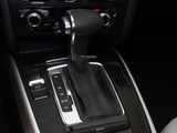 奥迪A4(进口) 2013款 奥迪A4 40 TFSI allroad quattro 舒适型_高清图17