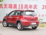 长城M4 2012款  1.5L 两驱豪华型_高清图5