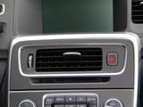 沃尔沃V60 2013款  2.0T T5 智雅版_高清图27