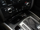 奥迪A4(进口) 2013款 奥迪A4 40 TFSI allroad quattro 舒适型_高清图15