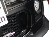 MINI CLUBMAN 2013款 MIN CLUBMAN 1.6T JOHN COOPER WORKS_高清图12