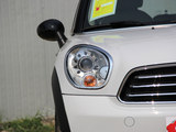 MINI COUNTRYMAN 2013款  1.6T COOPER ALL 4 Fun_高清图12