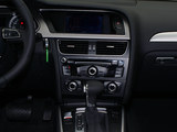 奥迪A4(进口) 2013款 奥迪A4 40 TFSI allroad quattro 舒适型_高清图2