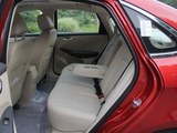 艾瑞泽7 2013款  1.6L DVVT 手动致真版_高清图4